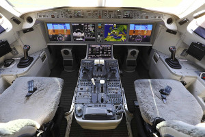 Komanija Airbus predstavila model novog aviona