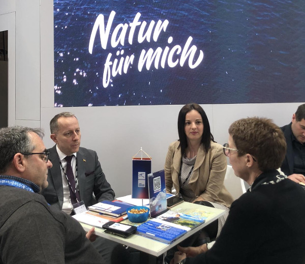 ITB berza - Berlin 2023