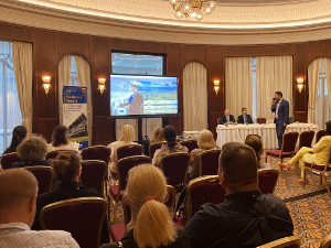 Air Montenegro - radionica Brno i Bratislava